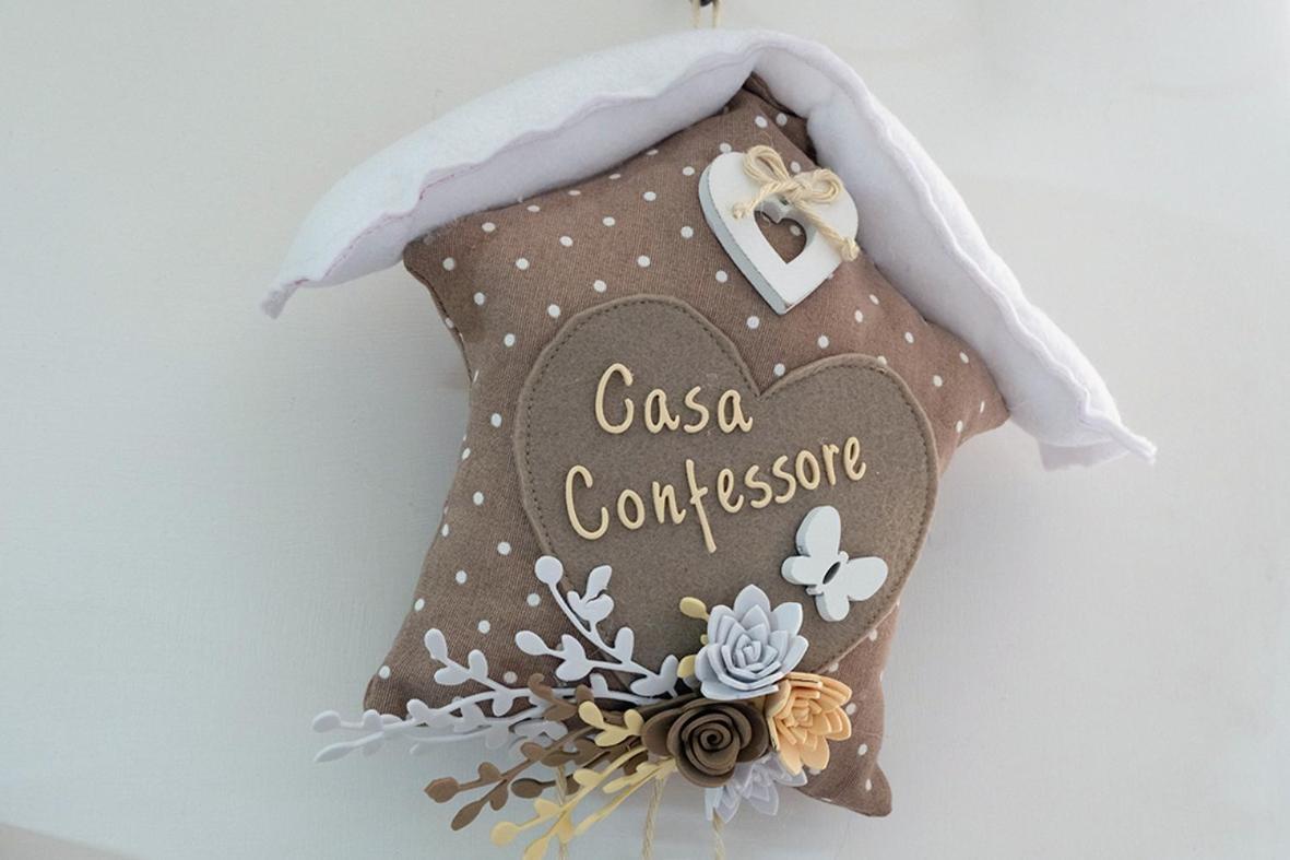 Casa Confessore Neapol Zewnętrze zdjęcie