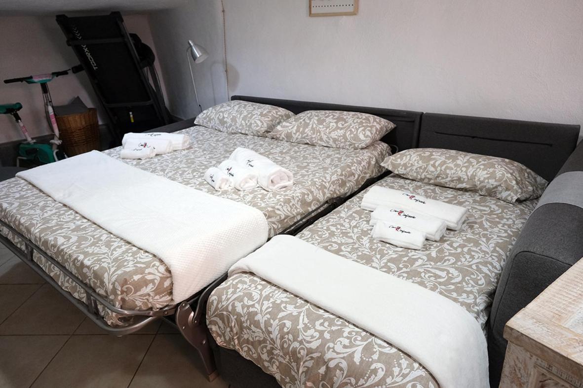 Casa Confessore Neapol Zewnętrze zdjęcie