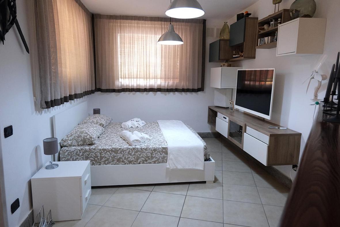 Casa Confessore Neapol Zewnętrze zdjęcie